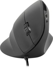 Speedlink Piavo Ergonomic Vertical Mouse Black