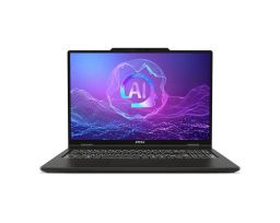 Msi VenturePro 16 A2RWFG Solid Gray