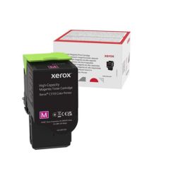XEROX C310/C315 MAGENTA (5.5K) 100% ÚJ ZAFÍR TONER (006R04370)
