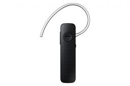 Samsung Bluetooth Black Mobil headset