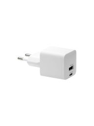 dbramante1928 re-charge Pro EU Wall Charger USB-C 30W White