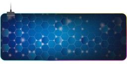 iMICE PD-07 RGB egéralátét dobozos 80x30cm LED light