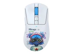 A4-Tech Bloody R73 Ultra Duo Gaming Wireless Mouse Nyx Mirage