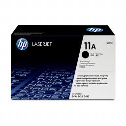 HP Q6511A (11A) Black toner
