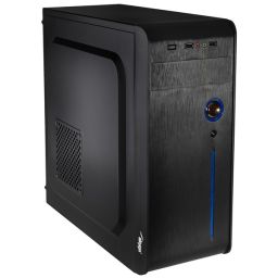 CHS PC Barracuda, Core i5-12500 3.0GHz, 16GB, 512GB SSD, Egér+Bill.