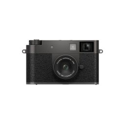 Fujifilm X-Half Black