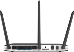 D-LINK 3G/4G Modem + Wireless Dual Band AC1200 1xWAN(1000Mbps) + 2xLAN(1000Mbps), DWR-960