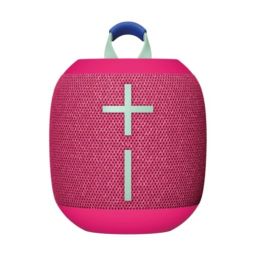 Ultimate Ears WonderBoom 4 Hyper Pink