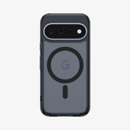 Spigen Ultra Hybrid MagSafe case for Google Pixel 11 Frost Black