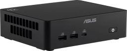 Asus NUC 16 Pro RNUC16GDKS76C4N2 Black (EU Cord)