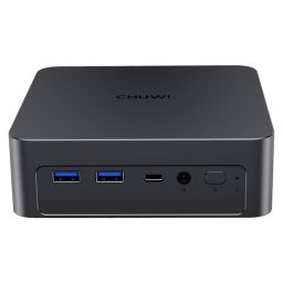 CHUWI PC AuBox X 226V Intel Ultra 5 226V 4.8GHz, 16GB, 512GB, 2xHDMI, Displayport, LAN, WIFI, BT, WIN11 Pro + Office US
