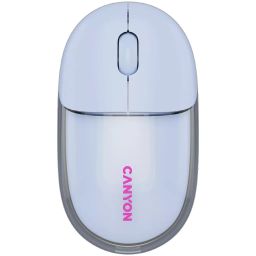 Canyon OnClick 24 Wireless Mouse Blue