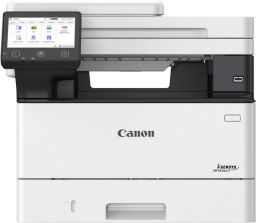 Canon i-SENSYS MF463dw II mono lézer multifunkciós nyomtató fehér