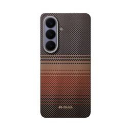Pitaka Edge Case for Samsung Galaxy S26+ Sunset (Aaron Button)
