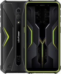 Ulefone Armor X12 Pro 64GB DualSIM All Black