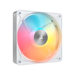 Corsair RS120 II ARGB 120mm PWM White