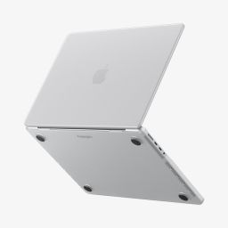 Spigen Air Skin case for MacBook Pro 16