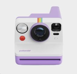 Polaroid Now Generation 3 Purple