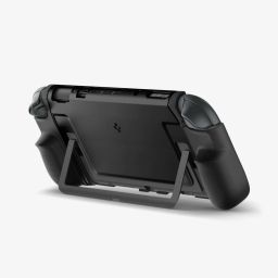 Spigen Dual Grip for Nintendo Switch 2 Black