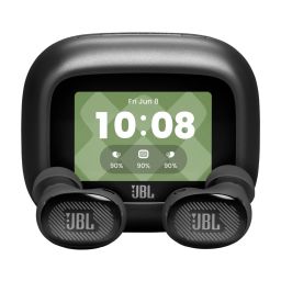 JBL Live Buds 4 Bluetoth Headset Black