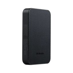 Pitaka Qi2 10000mAh Power Bank Black/Grey