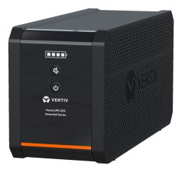 Vertiv PSA6E-2200IT-SCH szünetmentes tápegység (UPS) Vonal interaktív 2,2 kVA 1225 W 5 AC kimenet(ek)