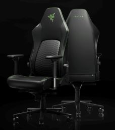 Iskur V2 NewGen (Green)