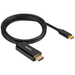 Corsair USB Type-C to HDMI Cable 0,9m Black