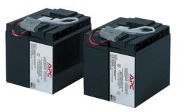 APC Replacement Battery Cartridge #11 Zárt savas ólom (VRLA)