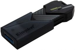KINGSTON Pendrive 128GB, DT Exodia Onyx USB 3.2 Gen 1