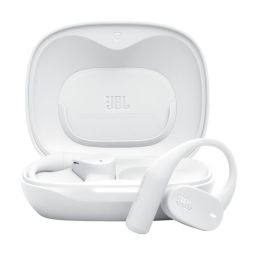 JBL Sense Lite Bluetooth Headset White