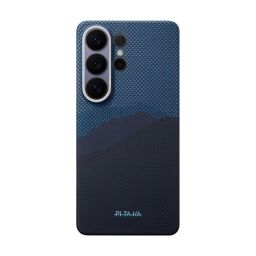 Pitaka Edge Case (Aaron Button) for Samsung Galaxy S26 Ultra Over the Horizon