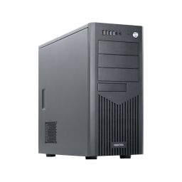 Chieftec BM-25B-OP Black