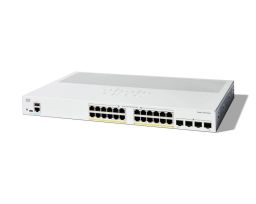 Cisco Catalyst switch C1200-24P-4G