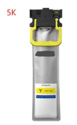 UTÁNGYÁRTOTT EPSON T11N4 Patron Black 5.000 oldal kapacitás IK