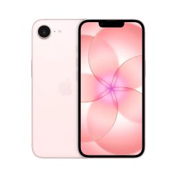 Apple iPhone 17e 256GB Soft Pink (Demo)