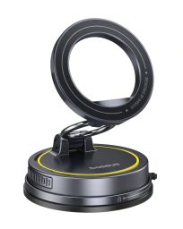 Baseus PrimeTrip VC2 Flex Car Charger Mount Black