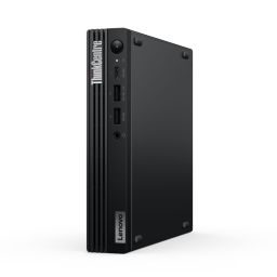 Lenovo ThinkCentre M75q Gen 5 Black