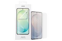 Samsung Galaxy S26 Anti-reflecting Film Transparency