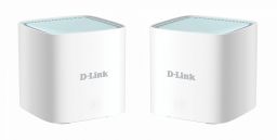 D-Link M15 EAGLE PRO AI AX1500 Mesh System (2pack)