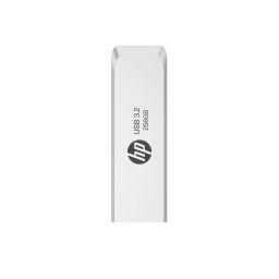 PNY 256GB HP 819W USB3.2 Matte Silver