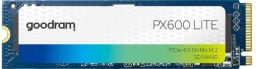 Good Ram 512GB M.2 2280 NVMe PX600 Lite