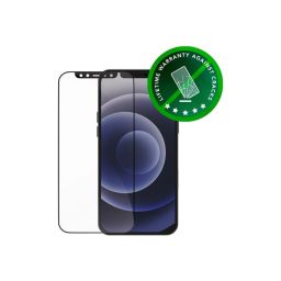 dbramante1928 Eco-shield Screen protector for Apple iPhone 12/12 Pro Black