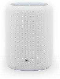 WiiM Sound Lite Speaker White
