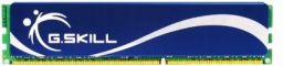 G.SKILL Performance DDR2 667MHz CL4 2GB Blue