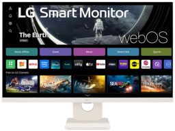 LG Monitor 27