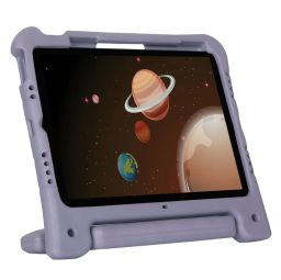 Targus Kids Antimicrobial Case for iPad Purple