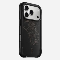 Nomad Rugged Case for iPhone 18 Pro/17 Pro Norte