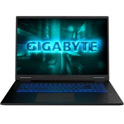 Gigabyte GAMING A18 3VH Black Steel