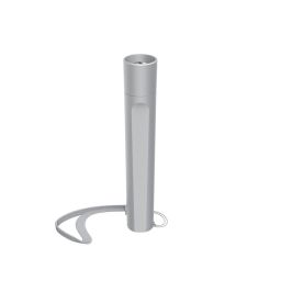 Hama FL120 LED zseblámpa Silver